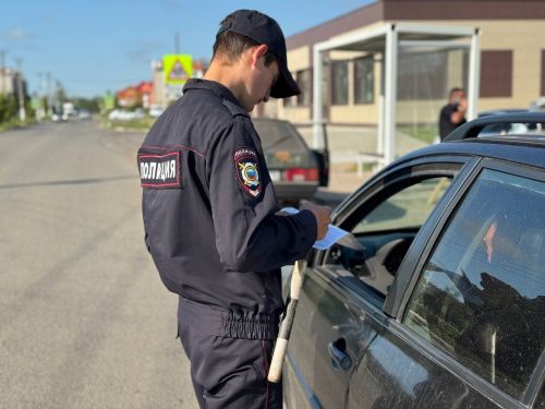 Безопасность детей в автомобилях: результаты рейда «Тоннель» в Тетюшском районе