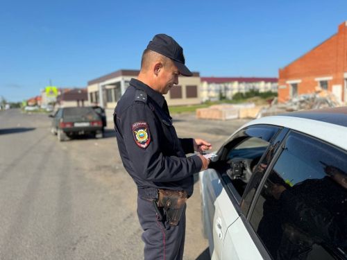Безопасность детей в автомобилях: результаты рейда «Тоннель» в Тетюшском районе