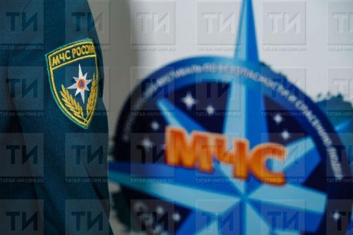 Названа статистика пожаров и происшествий на воде в Татарстане