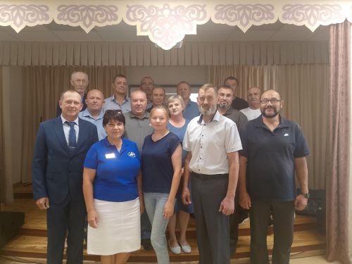 Августовская конференция педагогов в Тетюшском районе: итоги работы и планы на будущее