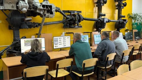 В Тетюшах прошел муниципальный этап республиканского конкурса «Старты поколений»
