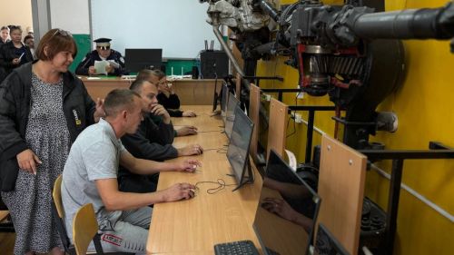 В Тетюшах прошел муниципальный этап республиканского конкурса «Старты поколений»