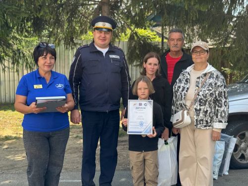 В Тетюшах прошел муниципальный этап республиканского конкурса «Старты поколений»