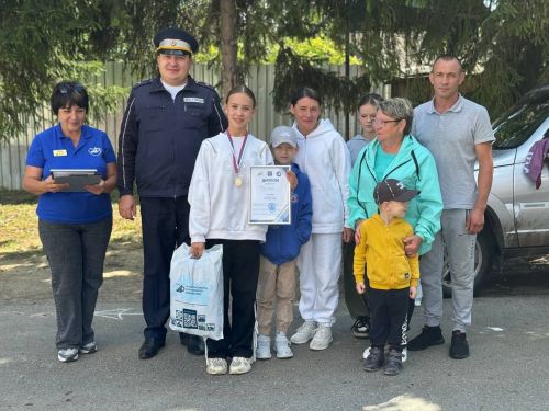 В Тетюшах прошел муниципальный этап республиканского конкурса «Старты поколений»