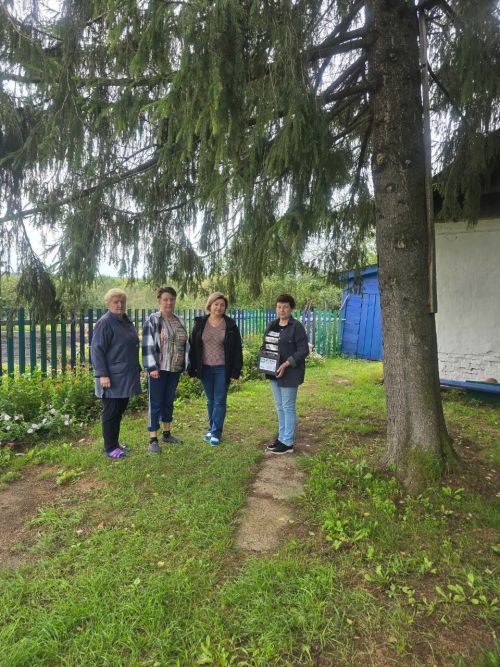 Всероссийские антитеррористические учения в Монастырской начальной школе-сад