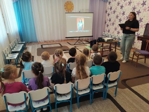 Безопасность тетюшских малышей в фокусе внимания