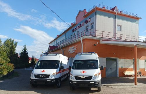 Медицина Татарстана получила масштабное обновление