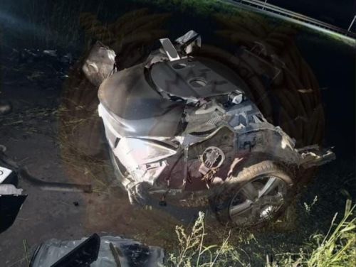 Трагическое ДТП в Тукаевском районе: в аварии погибла новорожденная девочка