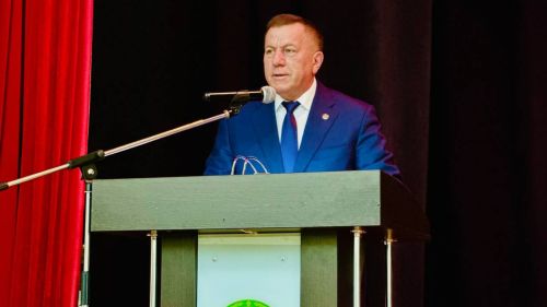 В Тетюшах состоялись сессии городского и районного Советов