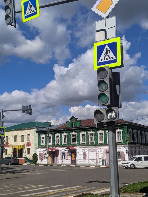 Госавтоинспекция Татарстана усиливает меры безопасности на дорогах