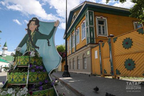 В доме Шигабутдина Марджани появится новое культурное пространство