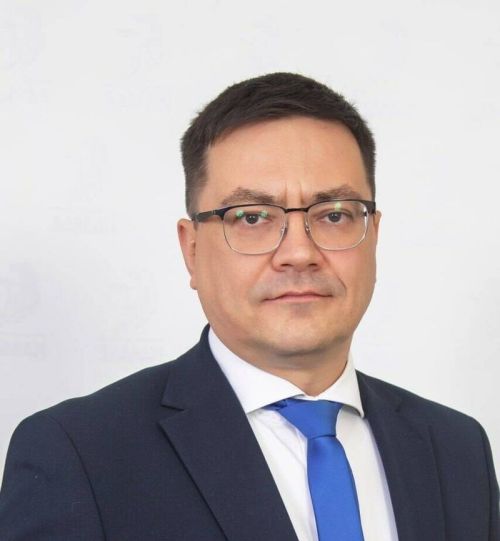 Назначение Эрика Хайрулллина новым руководителем пресс-службы КАМАЗа