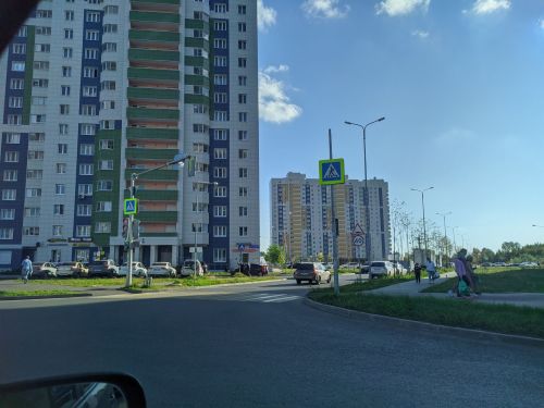 Госжилфонд Татарстана обеспечил жильём очередников из ветхих домов