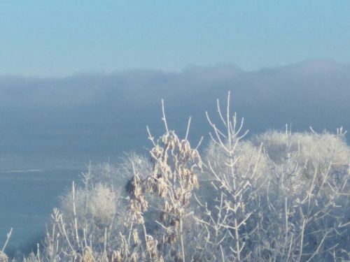 Погода в Татарстане 2 января 2026: снежок и морозы до −20°C