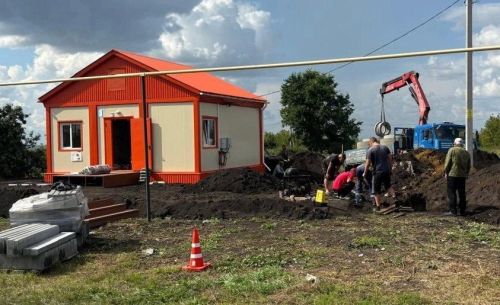 Здравоохранение, спорт и культура: итоги 2025 года в Тетюшском районе