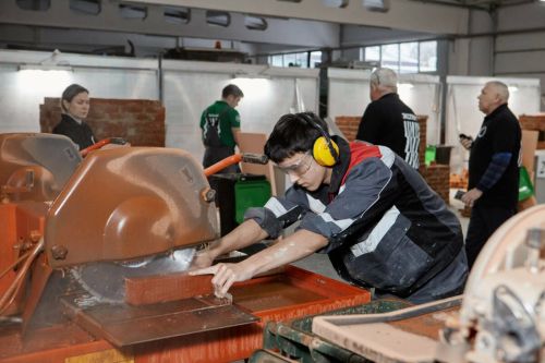Республикада «Профессионаллар» чемпионатының төбәк этабы дәвам итә