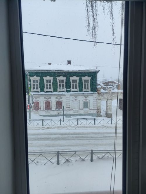 Татарстанда һава торышы начар булу сәбәпле юлларда хәрәкәтне чикләргә мөмкиннәр