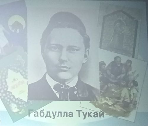 В Тетюшах дошкольники познакомились с творчеством Габдуллы Тукая