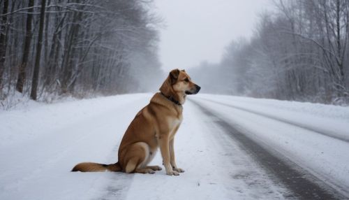 Пиво смертельно опасно для собак: предупреждение ветеринаров Татарстана