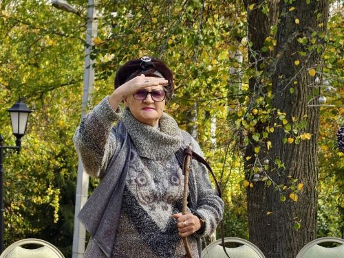 В Тетюшах стартовал учебный год «Университет третьего возраста»