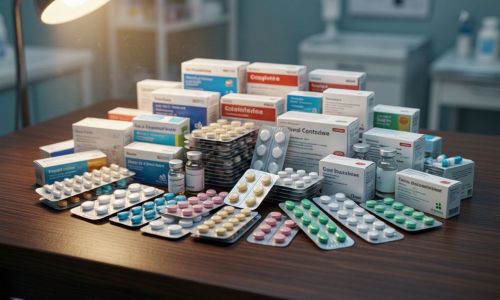 Прямую линия по обеспечению лекарствами пациентов с опасными заболеваниями проведут в РТ