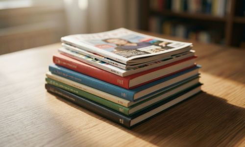 Акция «Подари книге вторую жизнь» пополнила библиотечный фонд Тетюшской школы №2
