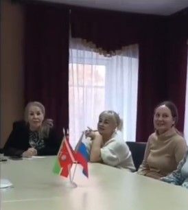 Общественные организации Тетюшского района обсудили планы на будущее