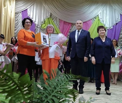Звездный триумф женщин Татарстана: итоги конкурса «Женщина года»