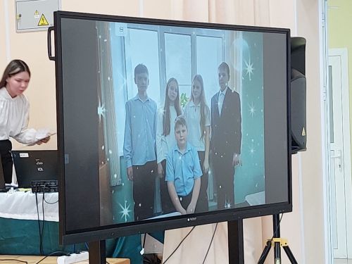 «Математический баттл» в Тетюшах собрал юных талантов
