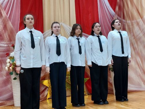 «Математический баттл» в Тетюшах собрал юных талантов