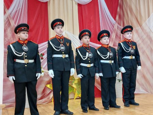 «Математический баттл» в Тетюшах собрал юных талантов