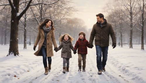 23 февраля – 1 марта: Неделя поддержания и укрепления иммунитета