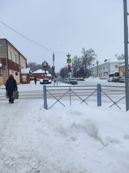 За одну неделю в Тетюшском районе к административной ответственности привлечены 44 нарушителя