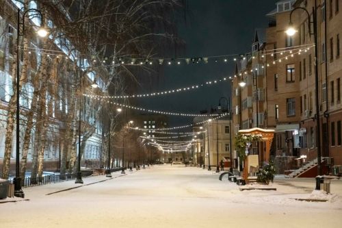 Первый фестиваль уличного танца и театра «Манзара» пройдёт в Казани