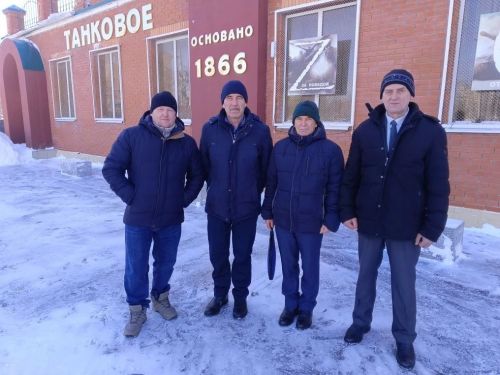 Казань приняла форум по ОБЗР