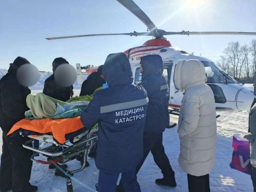Улучшение здоровья населения благодаря нацпроекту