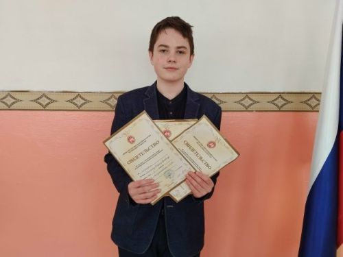 Региональный этап Всероссийской олимпиады школьников успешно прошел в Казани