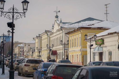 Инвесторы объектов культурного наследия в Елабуге получат компенсации