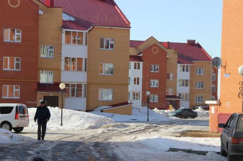 Заседание Координационного совета по защите прав потребителей в Татарстане