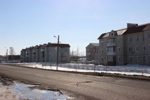 В Гидрометцентре Татарстана не исключают возвращения холодов в марте