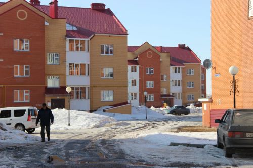 Заседание Координационного совета по защите прав потребителей в Татарстане