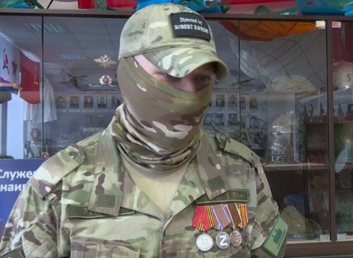 Из инженера-технолога в оператор беспилотника: путь татарстанца через СВО
