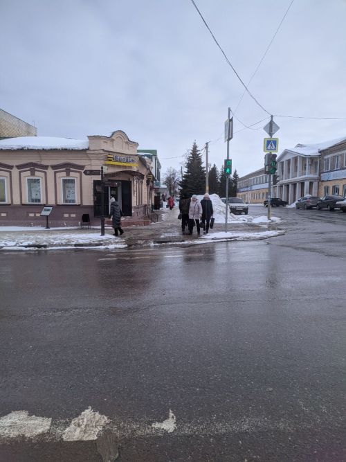 Прогноз погоды по Татарстану на 24 марта 2026 года