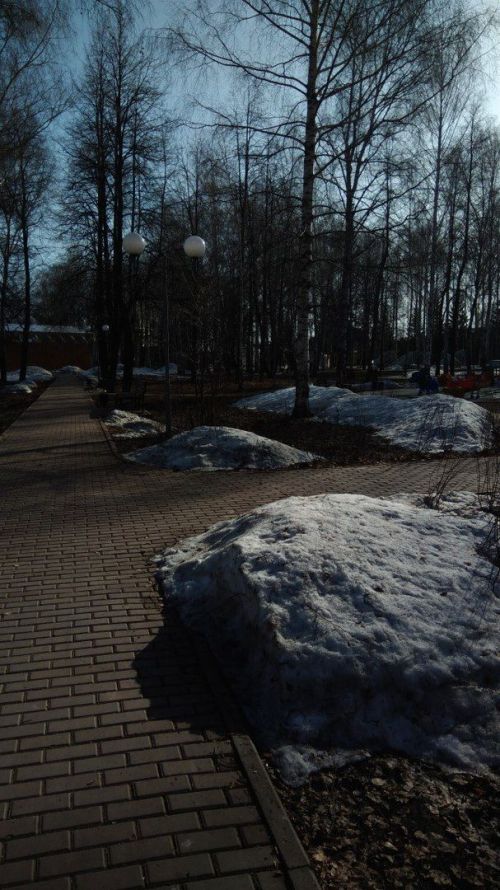 Прогноз погоды по Татарстану на 26 марта 2026 года