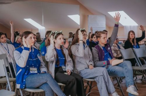 Смена для экожурналистов «Пишем о природе правильно» — 6–8 апреля