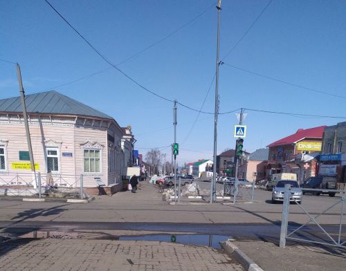 В Тетюшах обсудили безопасность детей: от дорог до соцсетей