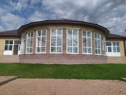 Глава Тетюшского района проверил стройку в лагере «Чайка»