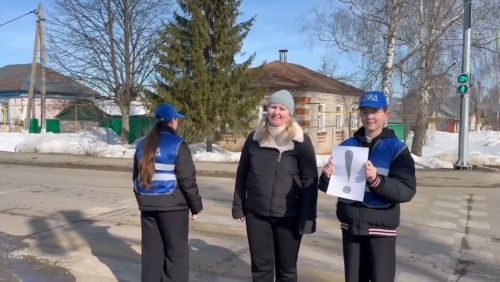 Итоги конкурса педагогов по безопасности на дорогах в Тетюшском районе