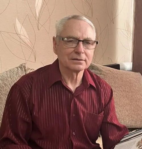 Рожденный под знаком Рыб