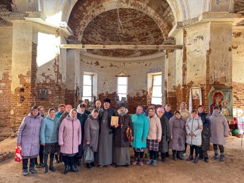 Пасхальные богослужения в Светлую Седмицу
